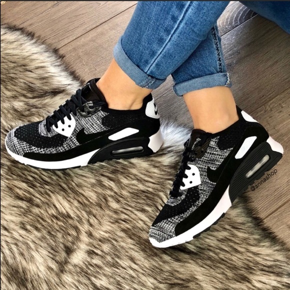 NWT🐼Nike Air max Ultra Flyknit - Picture 2 of 8